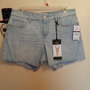 Sofia Vergara shorts NWT